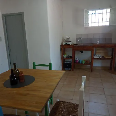 Apartamento La Carmela San Rafael  Exterior foto