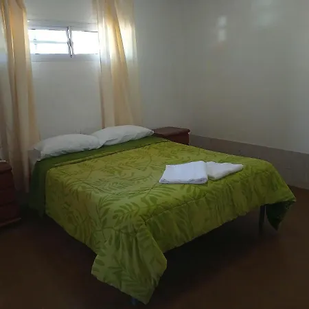 Apartamento La Carmela San Rafael  Exterior foto