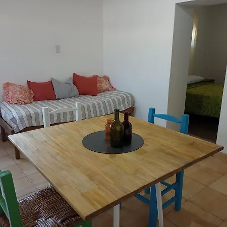 Apartamento La Carmela San Rafael  Exterior foto