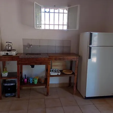 Apartamento La Carmela San Rafael  Exterior foto