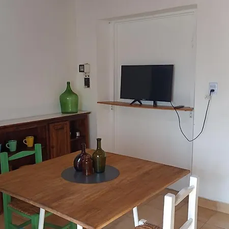Apartamento La Carmela San Rafael  Exterior foto