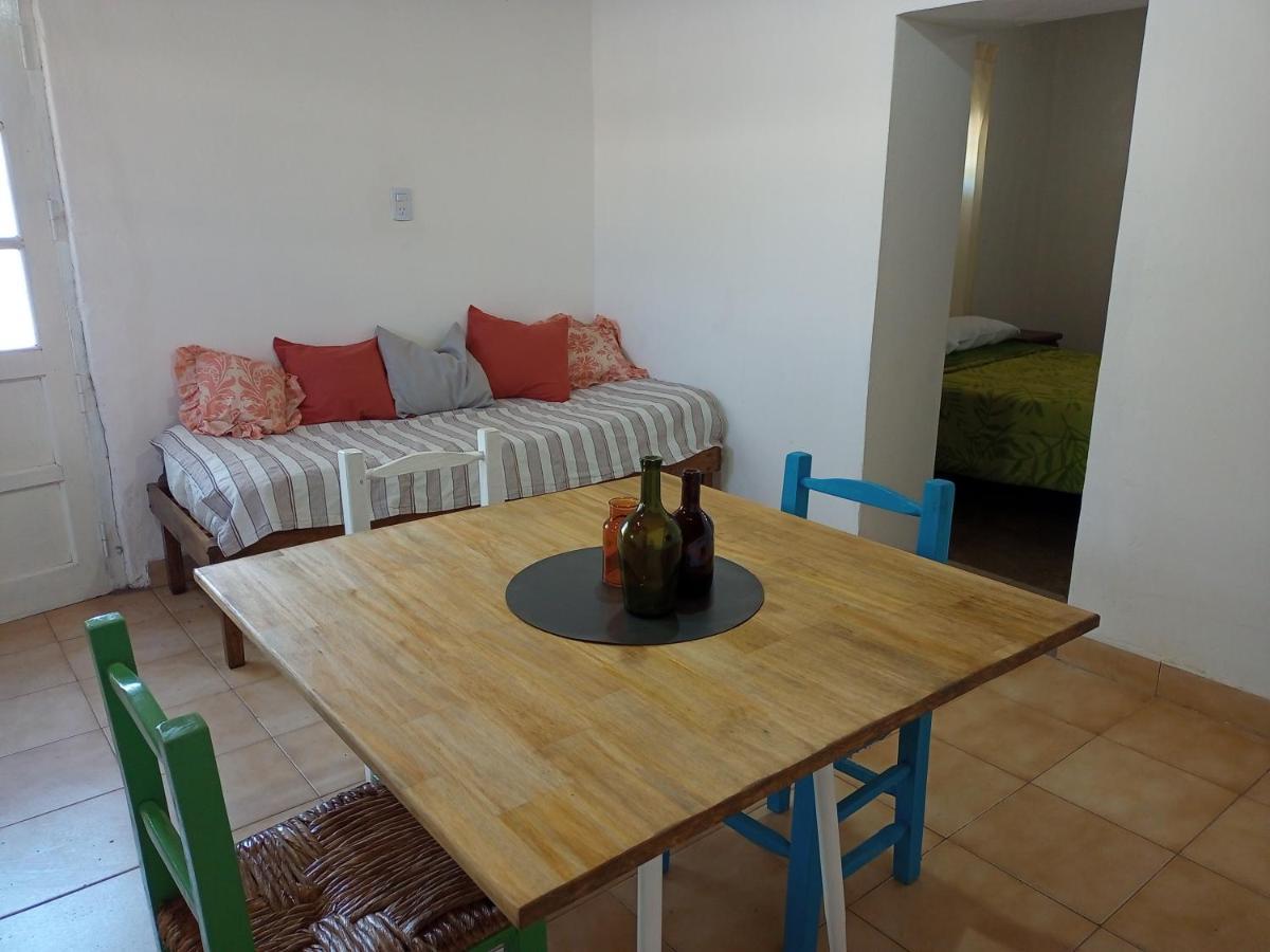 La Carmela Apartment San Rafael (Mendoza)