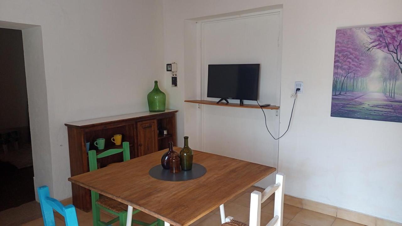 Apartment La Carmela San Rafael (Mendoza)